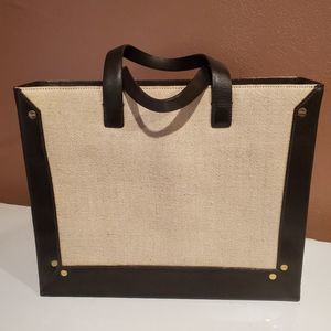 Hamilton Hodge Leather Purse